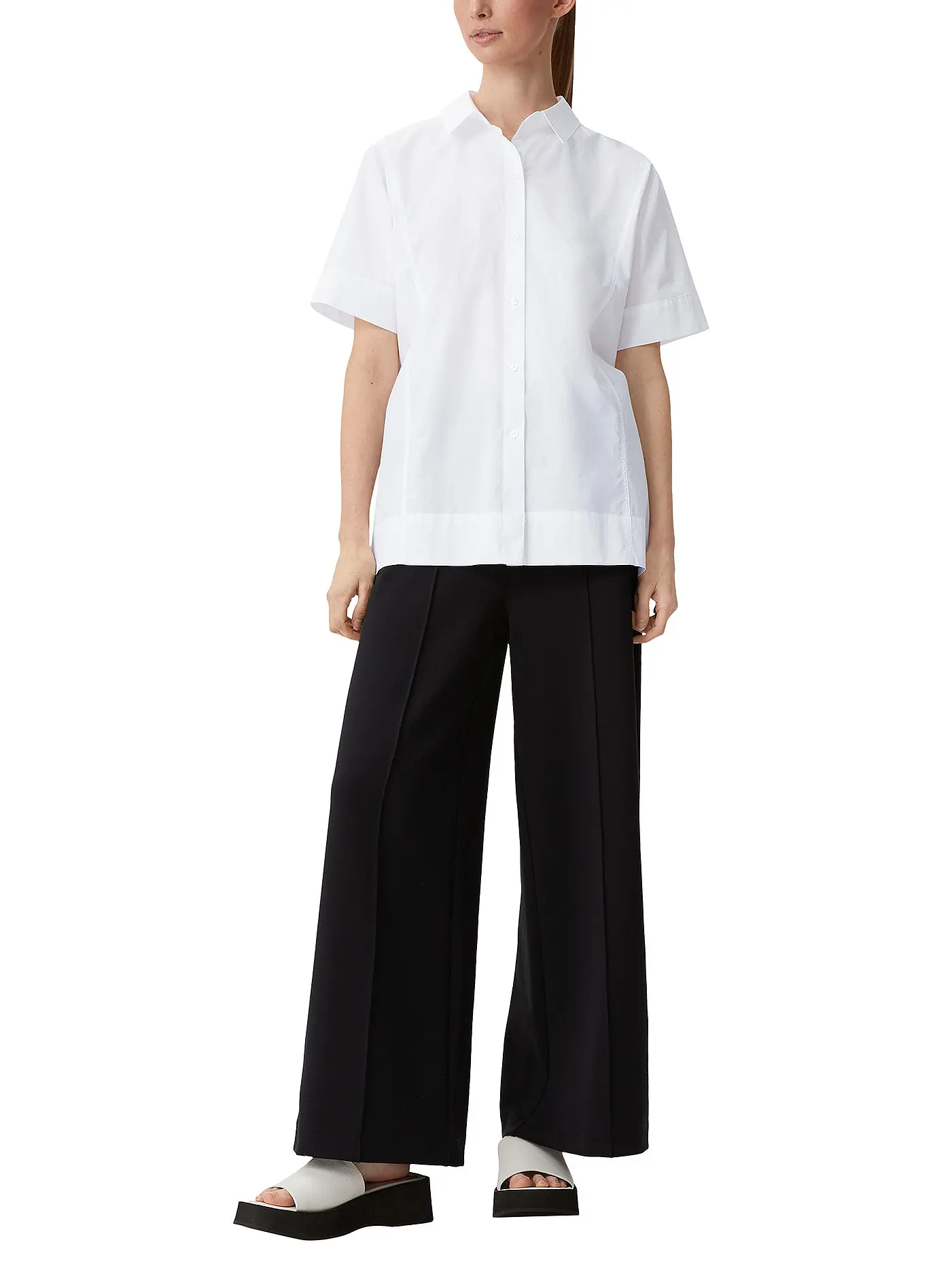 COMMA IDENTITY | Bluse | 